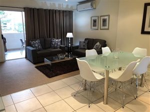 2 Bed Apartment in Atholl