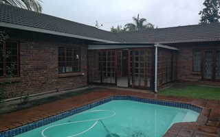 4 Bedroom House in Lincoln Meade