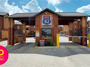 2 Bed Apartment in Kibler Park