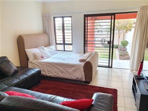 Studio Apartment in Craigavon