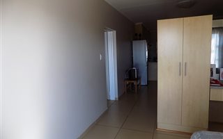 2 Bedroom Flat in Spitskop
