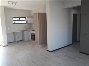 2 Bed Apartment in Broadacres