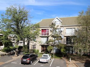 2 Bed Apartment in Durbanville Central