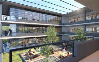 339 m² Commercial space in Sibaya Precinct