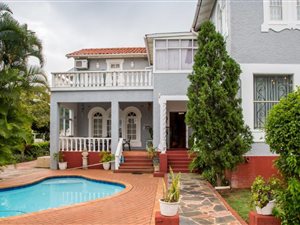 3 Bed House in Glenwood