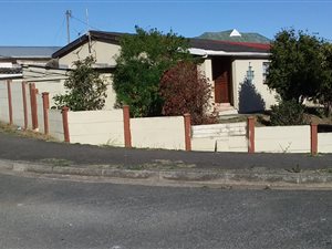 3 Bed House in Braelyn