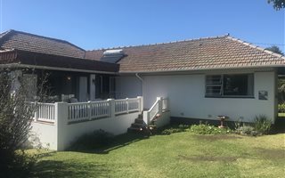 4 Bedroom House in Stirling