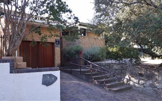 2 Bedroom House in Paarl