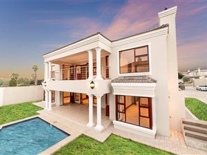 5 Bed House in Petervale