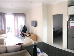 1 Bed Apartment in Sheffield Manor