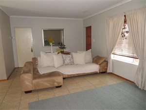 3 Bed House in Eikenbosch