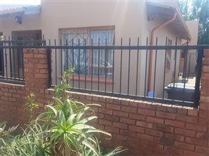 3 Bed House in Mamelodi West