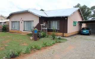 3 Bedroom House in Freemanville