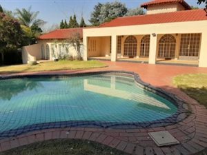 4 Bed House in Kelvin