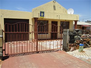 3 Bed House in Riverlea