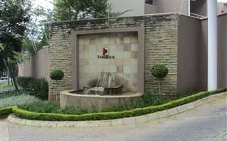 2 Bedroom Apartment in Edenburg