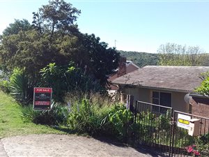 4 Bed House in Mthata