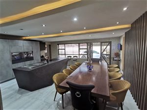 4 Bed House in Mountain Rise