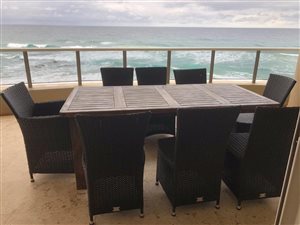 4 Bed Apartment in Compensation Beach