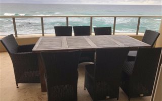 4 Bedroom Apartment in Compensation Beach