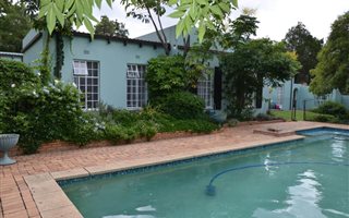 3 Bedroom House in Malanshof