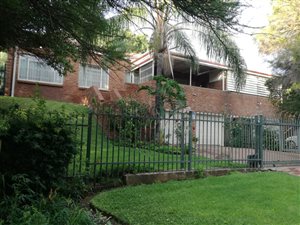 3 Bed Townhouse in Elandsrand