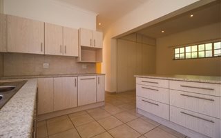 1 Bedroom Apartment in Northcliff