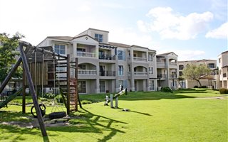 3 Bedroom Apartment in Century City