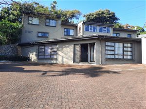 Commercial space in Trafalgar
