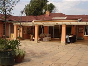 4 Bed House in Sandringham