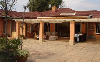 4 Bedroom House in Sandringham