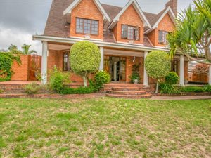3 Bedroom House in Walmer Heights