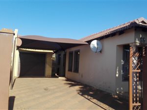 3 Bed House in The Orchards