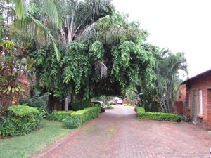 2 Bed House in Aquapark