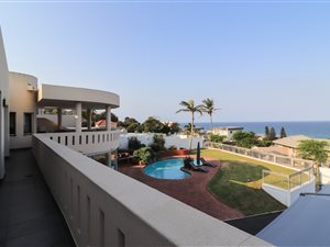 4 Bed House in Umhlanga Rocks