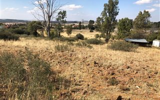 4.3 ha Land available in Rayton