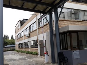1468.97998046875 m² Office Space in Kramerville
