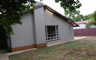 3 Bedroom House in Queenswood