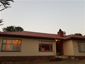 4 Bed House in Sunnyridge