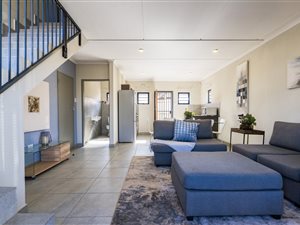 4 Bed House in Alberton