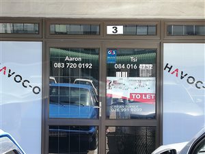 192 m² Commercial space in Ballito