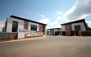 126.769996643066 m² Office Space in Randpark Ridge