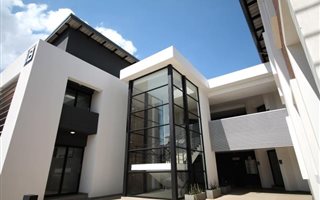 126.769996643066 m² Office Space in Randpark Ridge