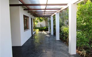 4 Bedroom House in Robertson