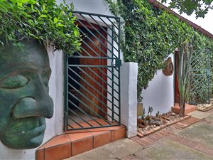 2 Bed House in Clydesdale