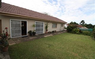4 Bedroom House in Malvern