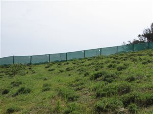 839 m² Land available in Sheffield Beach