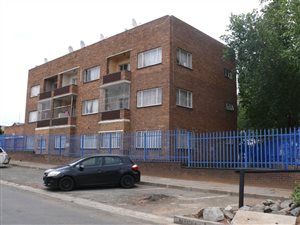 2 Bed Flat in Germiston South