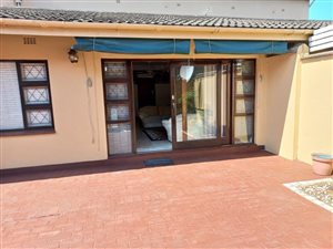 2 Bed Simplex in Pinetown Central