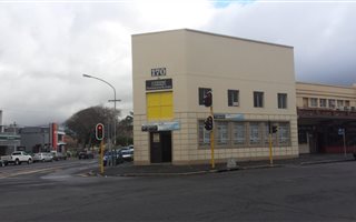 550 m² Retail Space in Plumstead